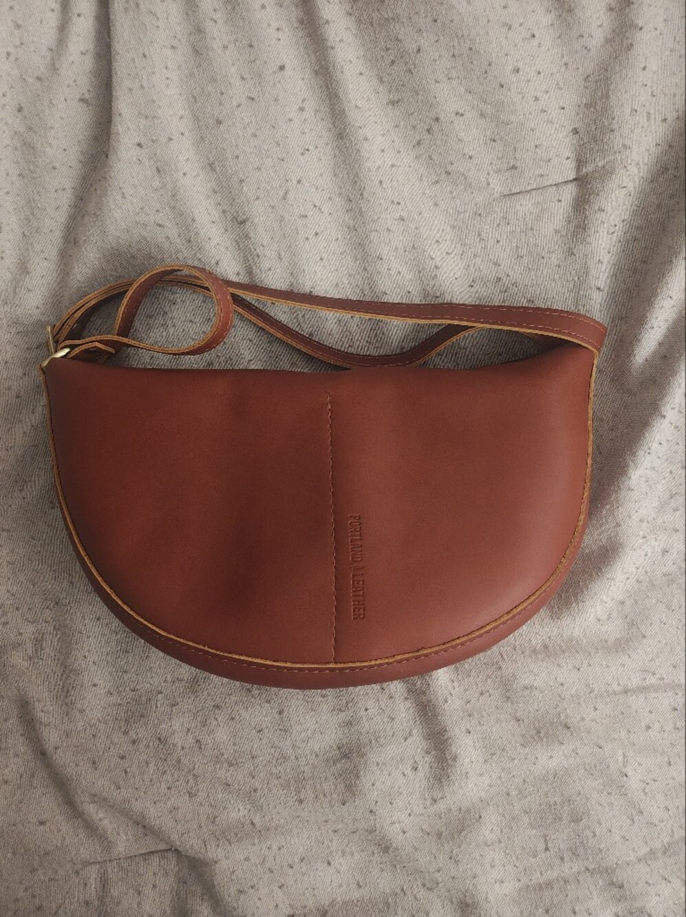 Portland Leather Goods Koala Sling - Picture 2 of 5